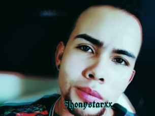 Jhonystarxx