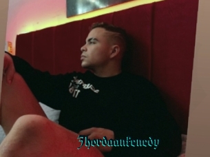 Jhordaankenedy