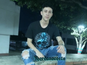 Jhordanacosta