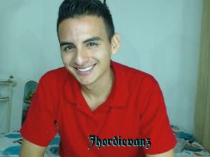 Jhordievanz