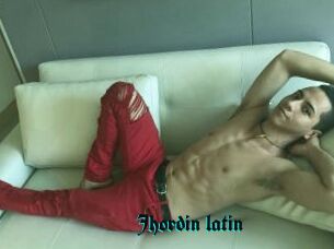 Jhordin_latin