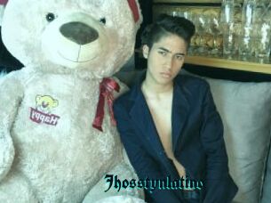Jhosstynlatino