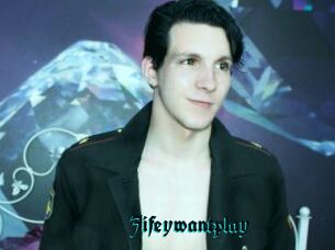 Jifeywantplay