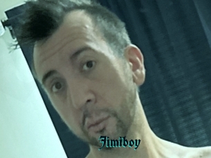 Jimiboy