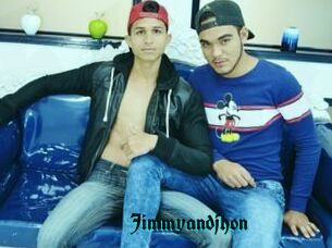 Jimmyandjhon