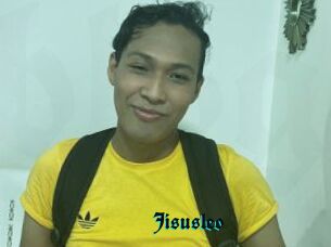 Jisusleo