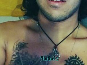 Jlatin42
