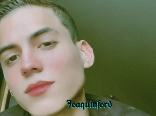 Joaquinford