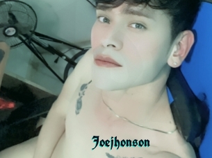 Joejhonson