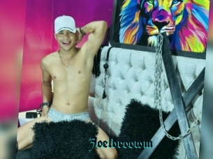 Joelbroowm