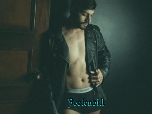 Joelcavill