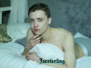 Joesterling