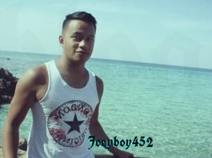 Joeyboy452