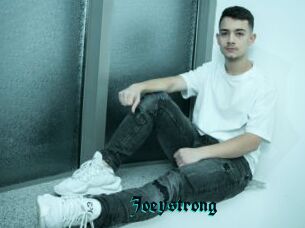 Joeystrong