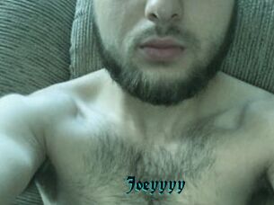 Joeyyyy