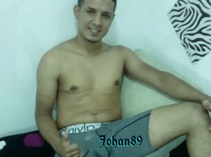 Johan89