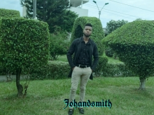Johandsmith