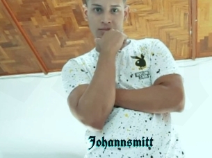 Johannsmitt
