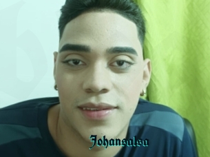 Johansalsa