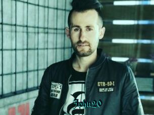 John20