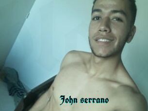John_serrano