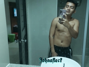 Johnafleck