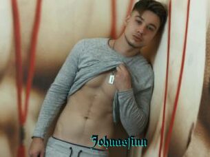 Johnasfinn