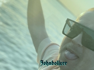 Johnbollerr