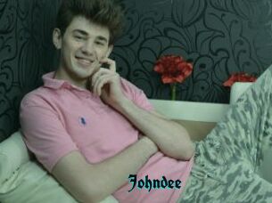 Johndee