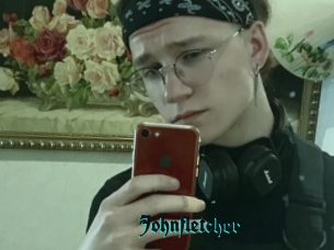 Johnfletcher