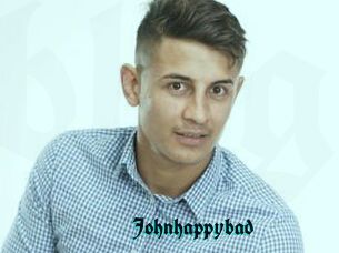Johnhappybad
