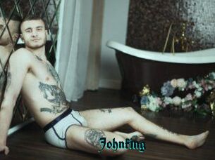 Johnking
