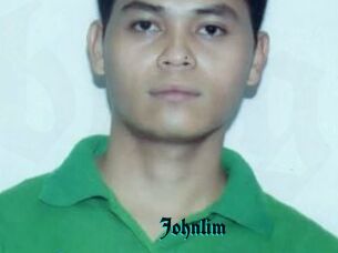 Johnlim