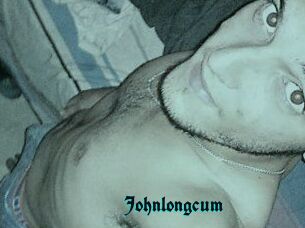 Johnlongcum