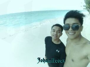 Johnmikesex
