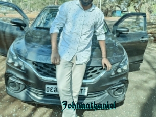 Johnnathaniel