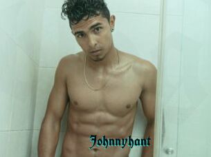 Johnnyhant
