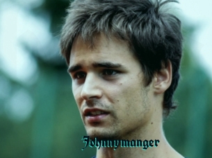 Johnnymanger