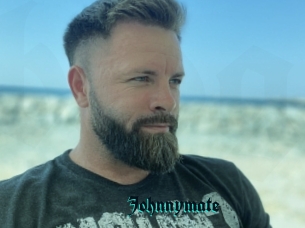 Johnnymate