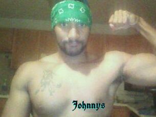 Johnnys