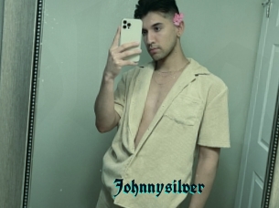 Johnnysilver
