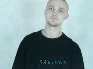 Johnnyxrox