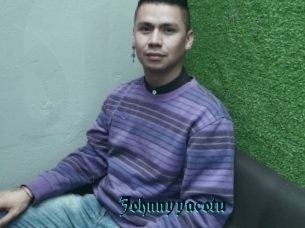 Johnnyyacotu