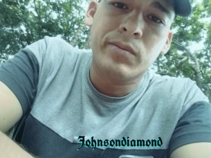 Johnsondiamond