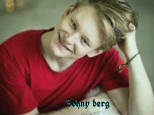 Johny_berg