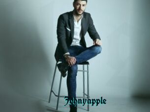 Johnyapple