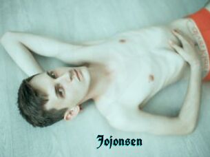 Jojonsen