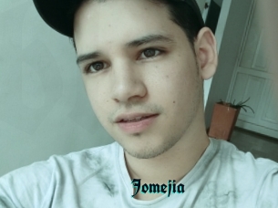 Jomejia