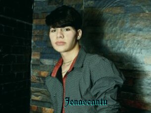 Jonascantu