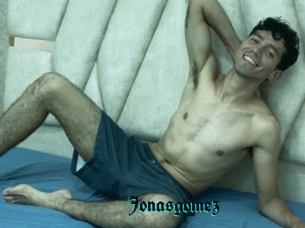 Jonasgomez